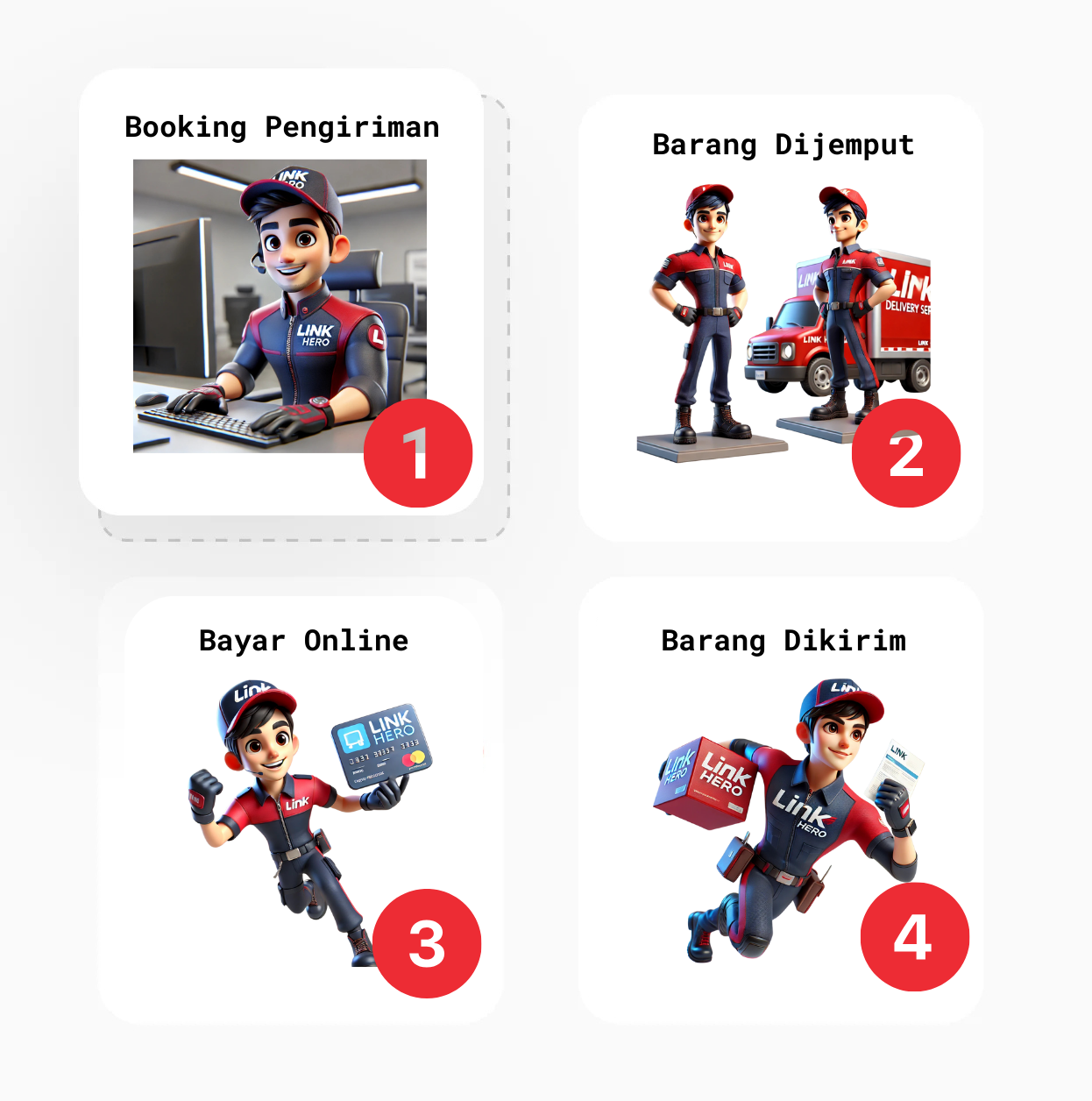 Booking Pengiriman (1)