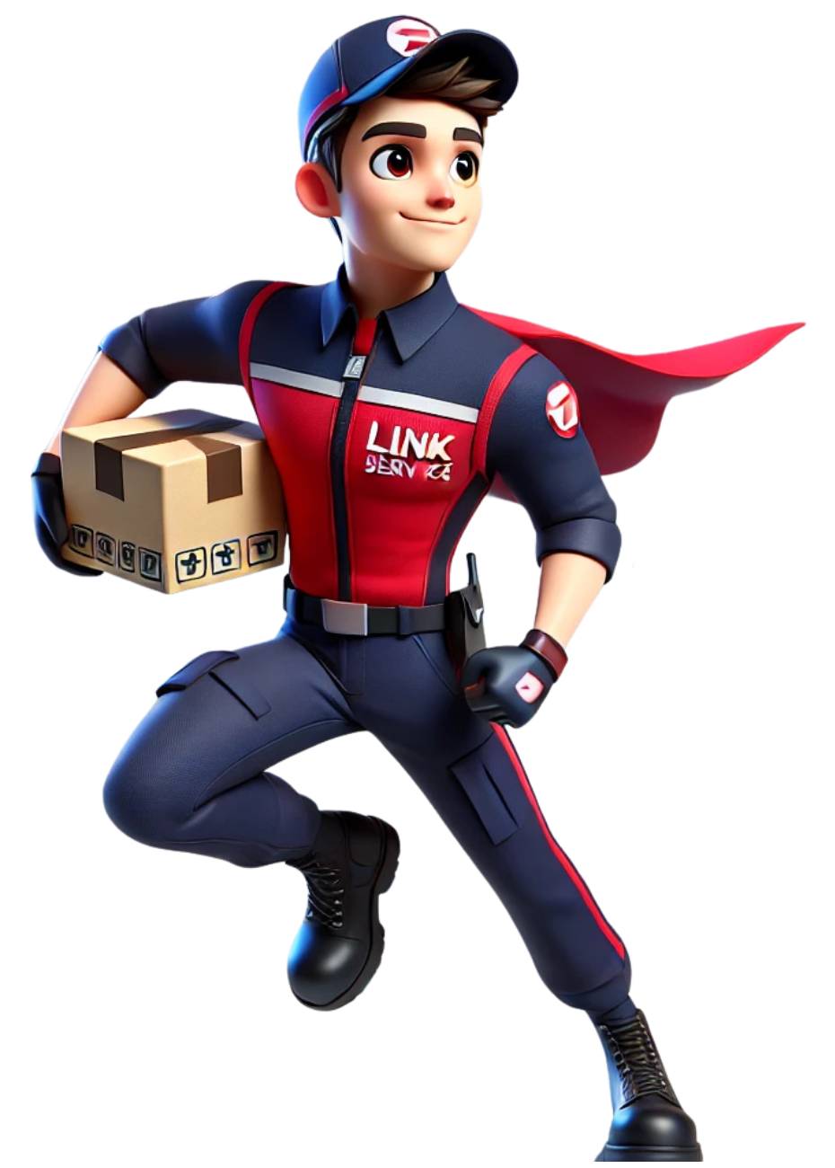 Link Hero Parcel 2