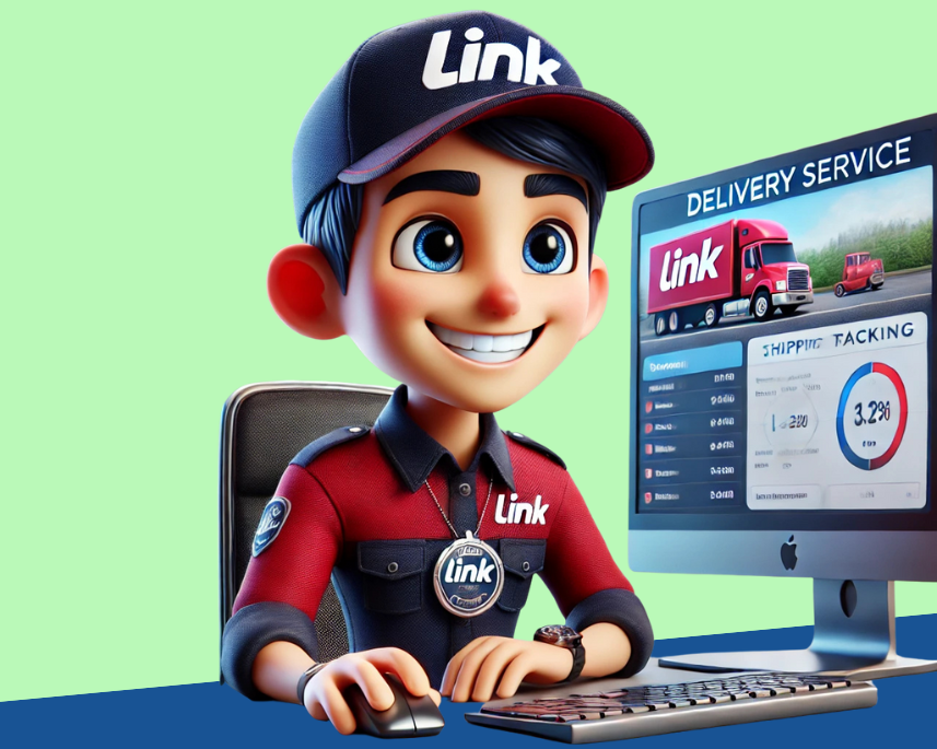 Link cargo express SLA
